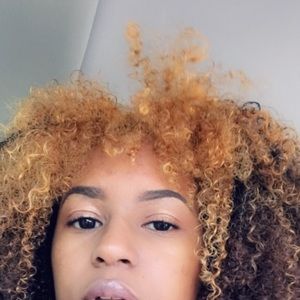 Meet your Posher, Cheyenne